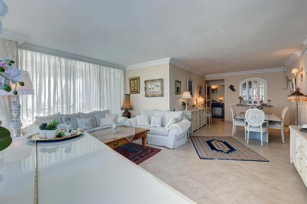 Malaga Paradise Home Torremolinos Apartment
