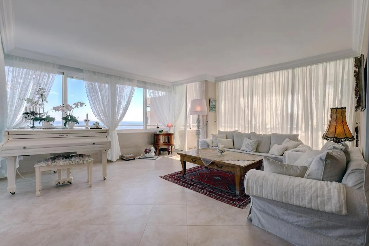 Malaga Paradise Home Torremolinos 0*,