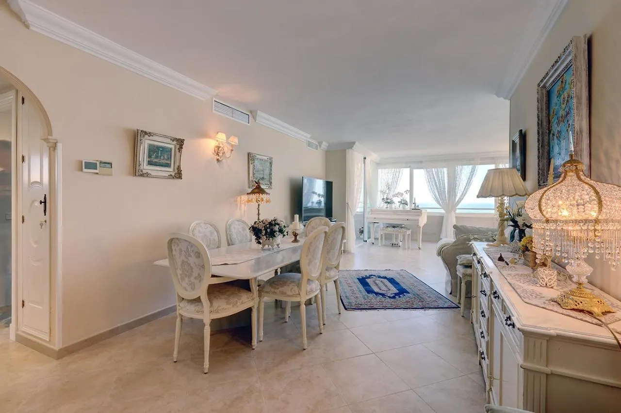 Malaga Paradise Home Torremolinos