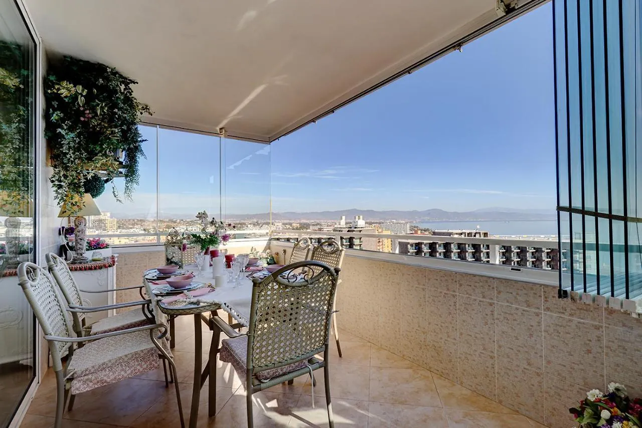 Malaga Paradise Home Torremolinos