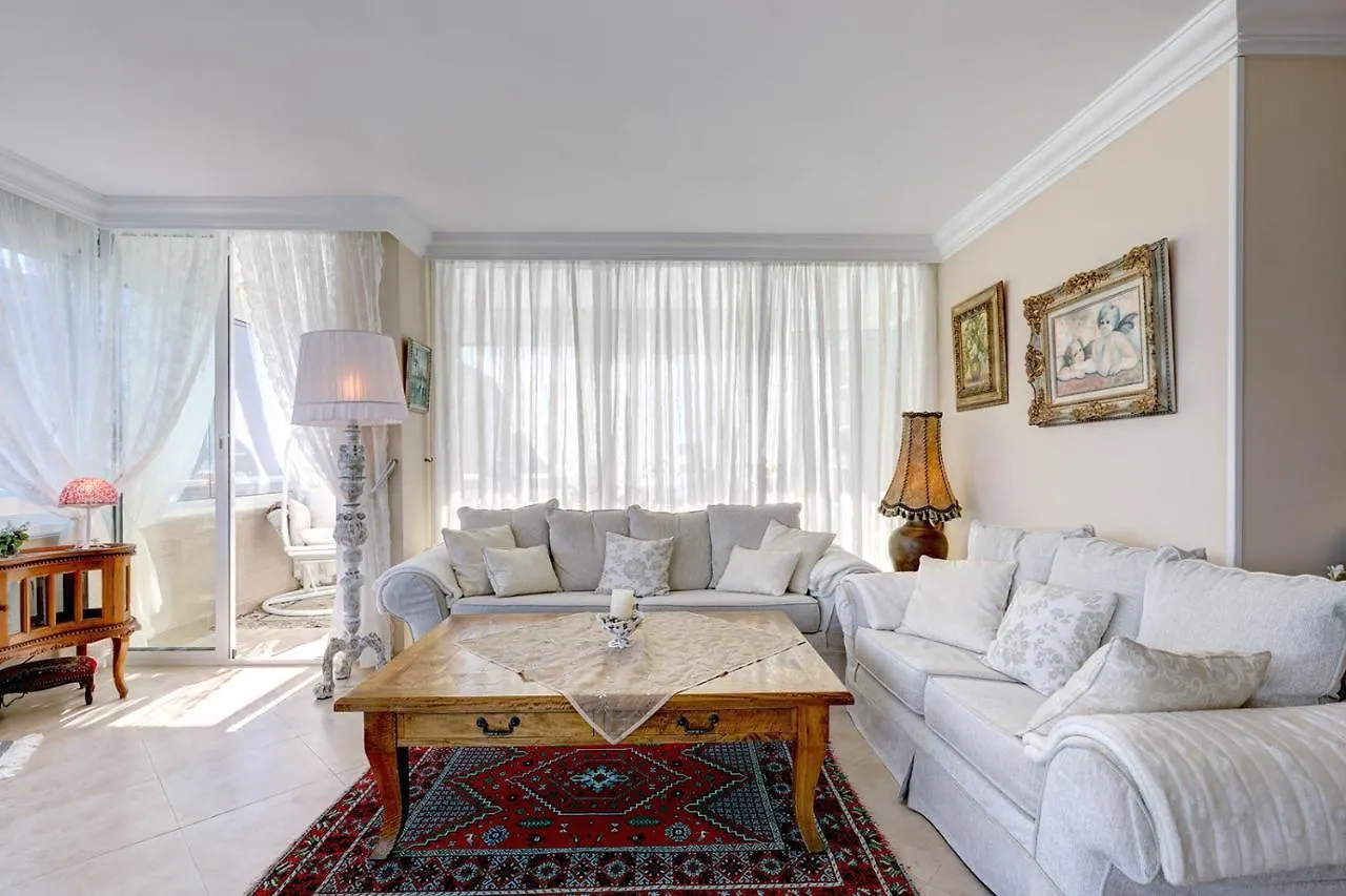 Malaga Paradise Home Torremolinos