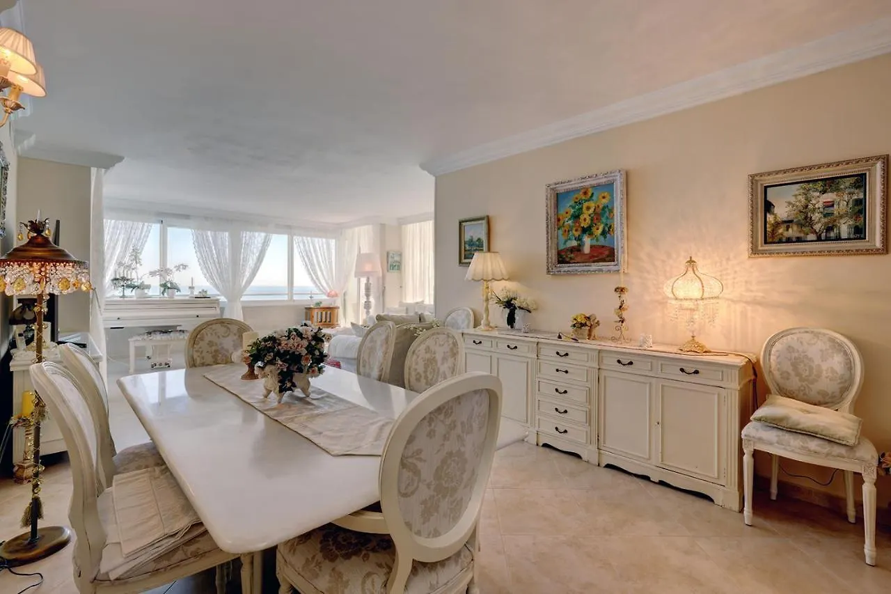 Apartment Malaga Paradise Home Torremolinos