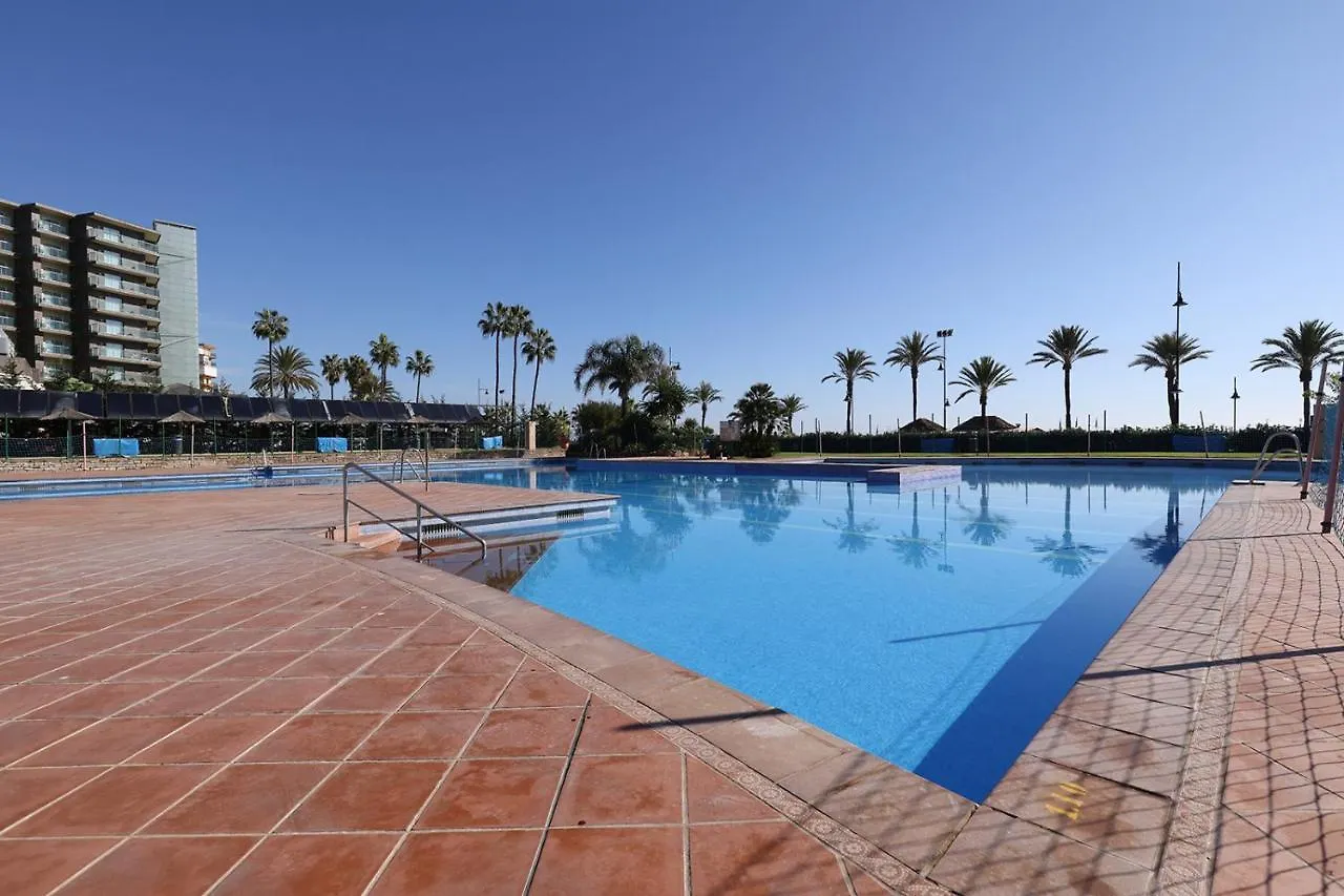 Malaga Paradise Home Torremolinos Spain