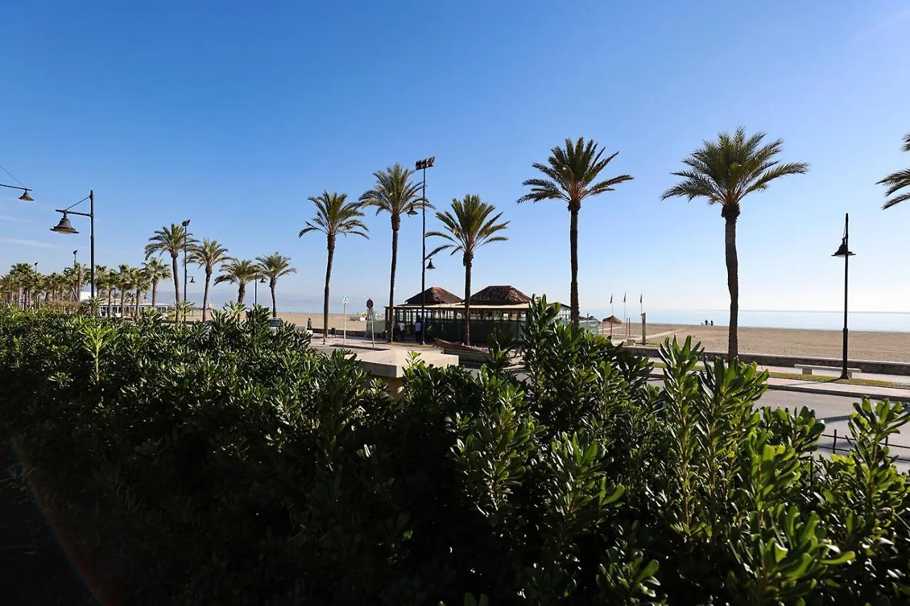 Malaga Paradise Home Torremolinos 0*,  Spain