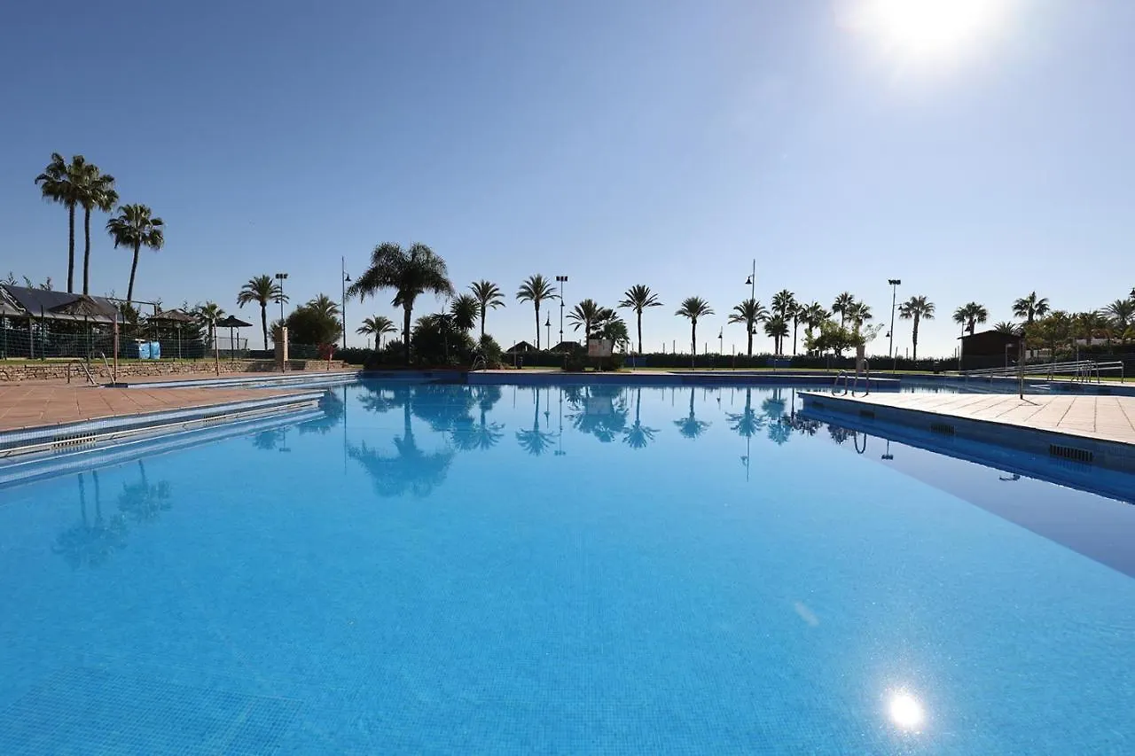 Malaga Paradise Home Torremolinos Apartment