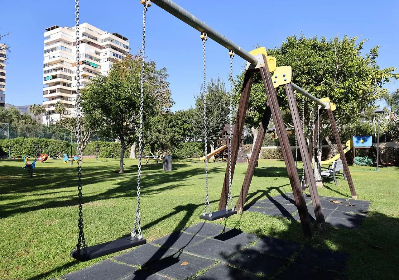 Apartment Malaga Paradise Home Torremolinos