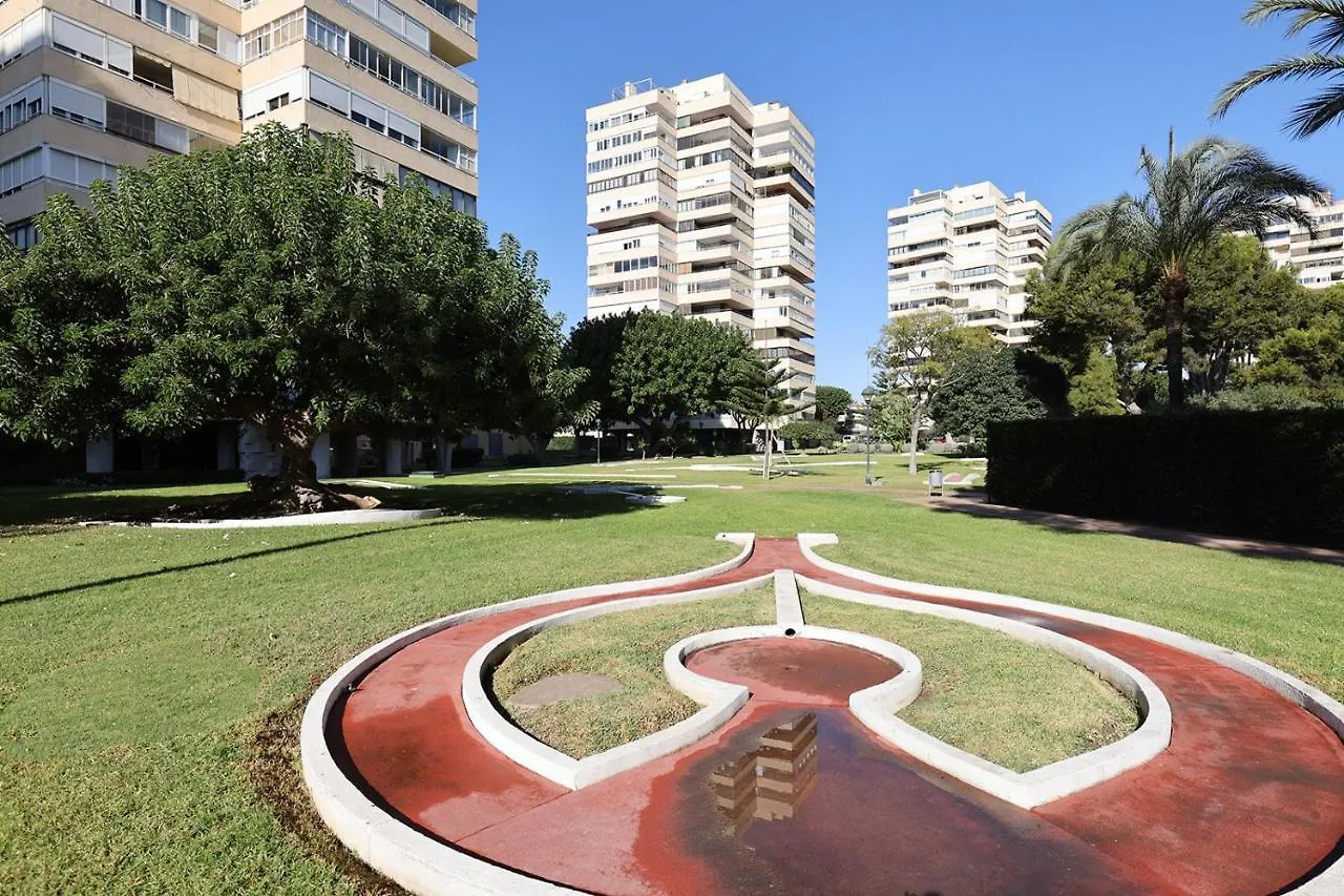 Malaga Paradise Home Torremolinos