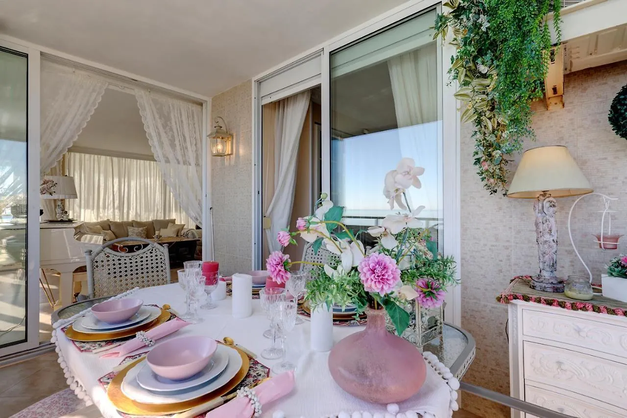 Apartment Malaga Paradise Home Torremolinos