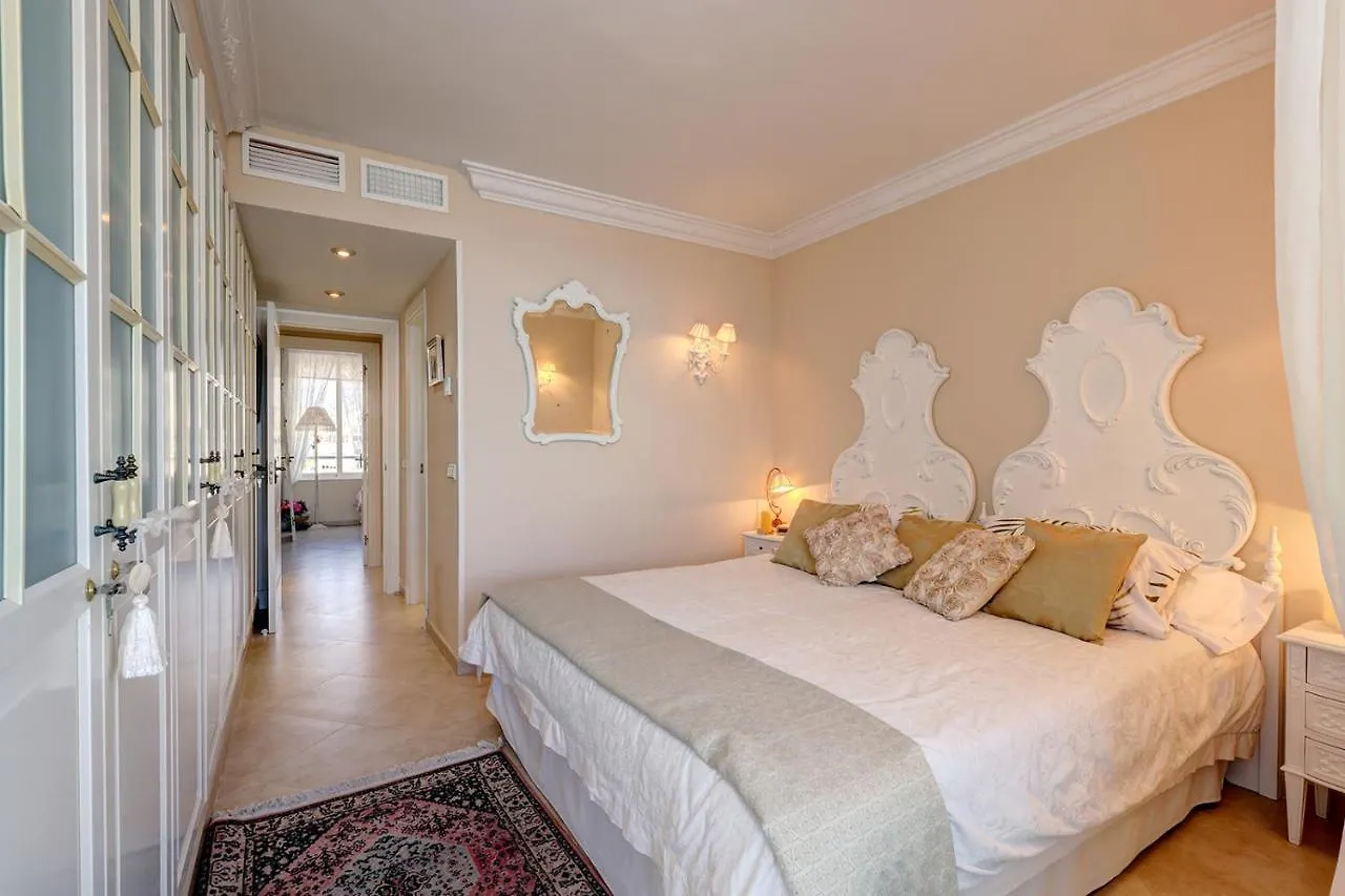 Malaga Paradise Home Torremolinos
