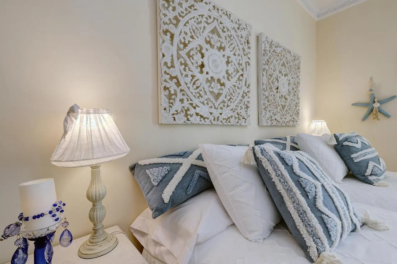 Malaga Paradise Home Torremolinos Apartment