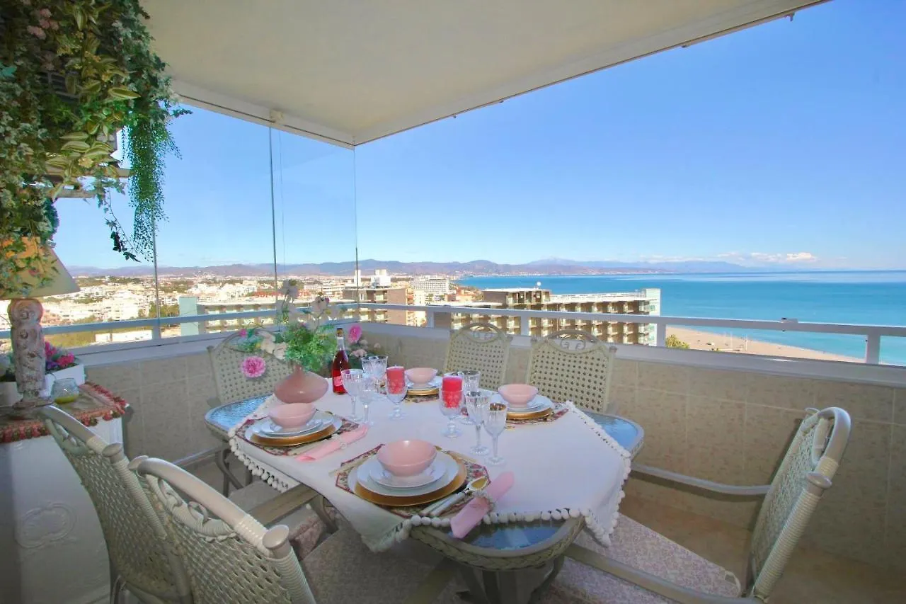 Malaga Paradise Home Torremolinos Spain